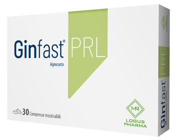 Ginfast prl 30 tablets