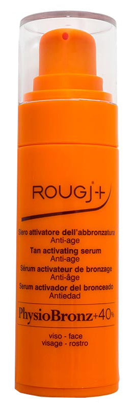 Rougj solare physiobronz 30 ml