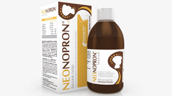 Neonoprón 200 ml