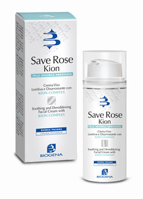 Guardar rosa kion 50 ml