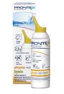 Ipertonica hyalu physio-water spray 100 ml