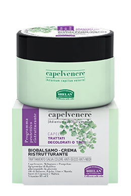 Capelvenere biobalsamo crema 200 ml