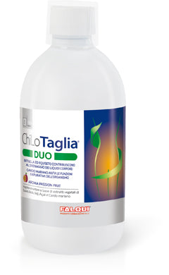 Kilo dúo tamaño 500 ml