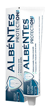 Albentes protección 75 ml