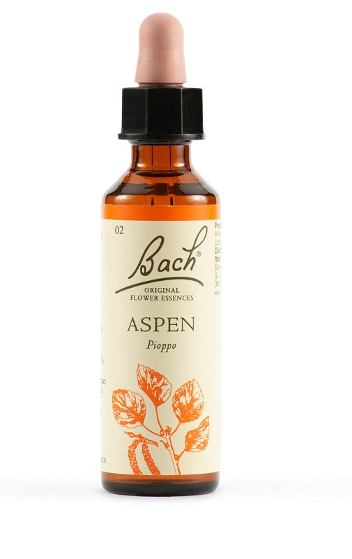 Aspen bach orig 20 ml