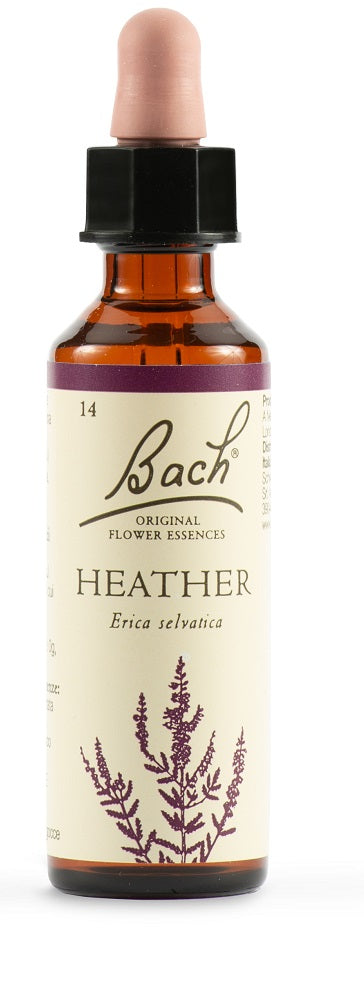 Heather bach original 20 ml