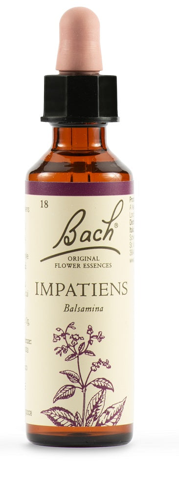 Impacientes bach orig 20 ml