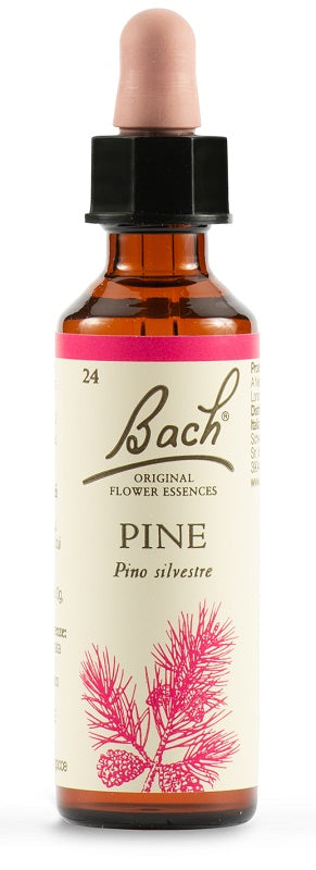 Pino bach orig 20 ml