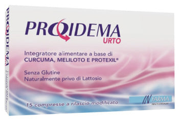 Proidema shock 15 tablets