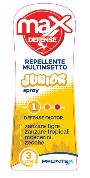 Prontex maxd spray biocida junior