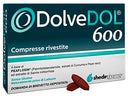 Dolvedol 600 20 compresse