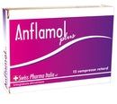 Anflamol plus 15 compresse