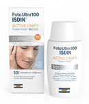 ISDIN - Fotoultra active unify