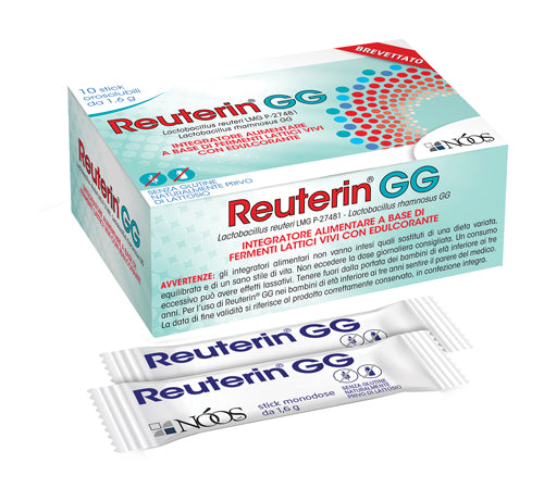 Reuterin gg 14 stick