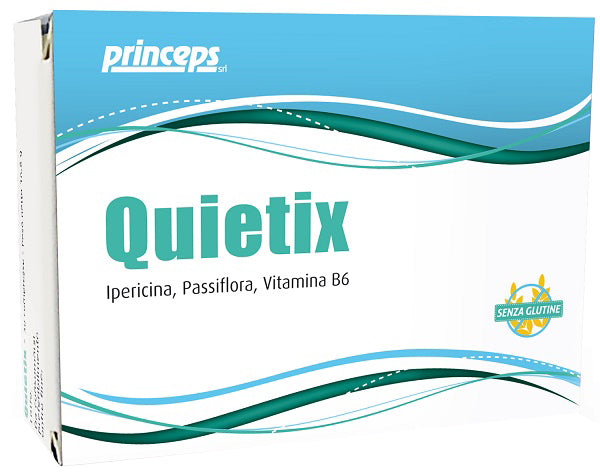 Quietix 30 comprimidos