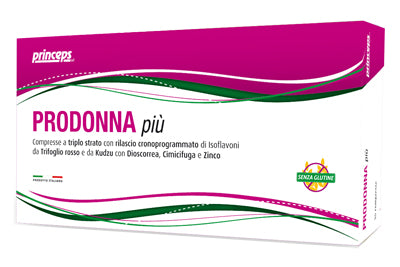 Prodonna piu' 30 compresse