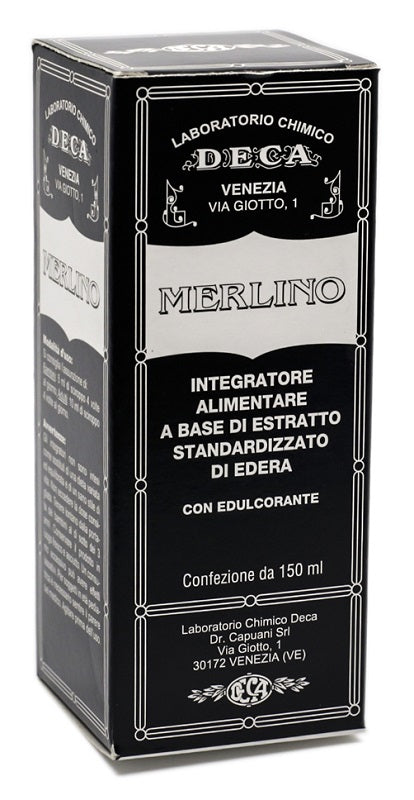 Merlín 150ml