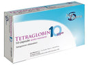Tetraglobin 10 hp 10 capsule