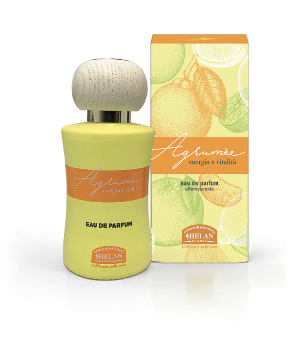 HELAN - agrumee eau de parfum 50 ml