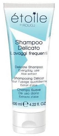 Rougj etoile shampoo lavaggi frequenti 100 ml