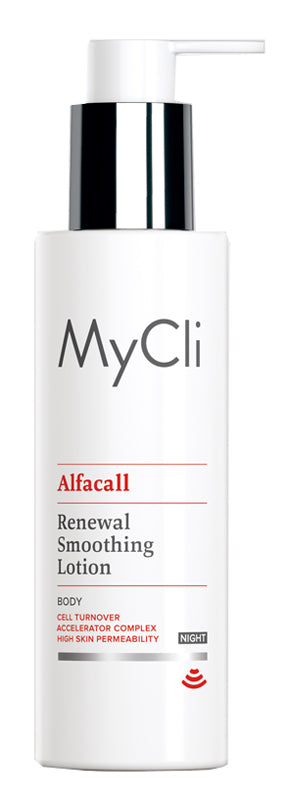 Mycli alfacall alisado corporal 200 ml