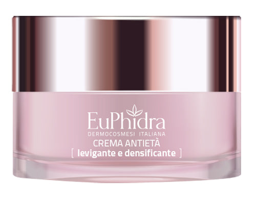 Euphidra filler crema levigante 50 ml