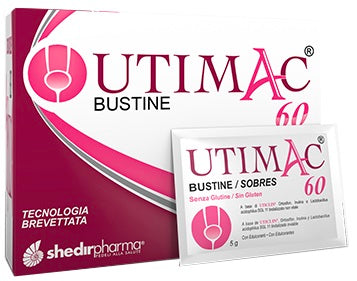 Utimac 60 14 bustine