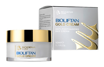 Bioliftan crema dorada 50 ml