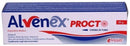 Alvenex Procto Crema Dispositivo Medico - 30g