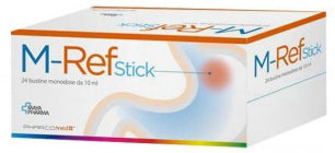 M ref 24 stick da 10 ml