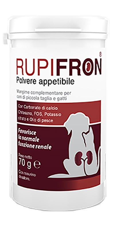 Rupifron polvere 70 g