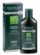 BIOS LINE - Biokap bellezza bio shampoo fortificante cosmos ecocert 200 ml biosline