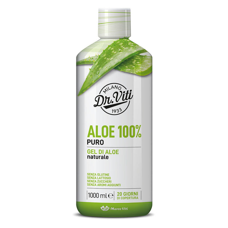 sábila 100% pura natural 1000 ml