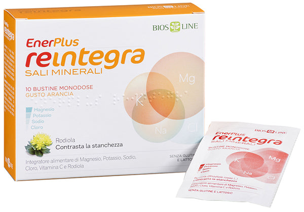 Enerplus repone 20 sobres 7,3 g