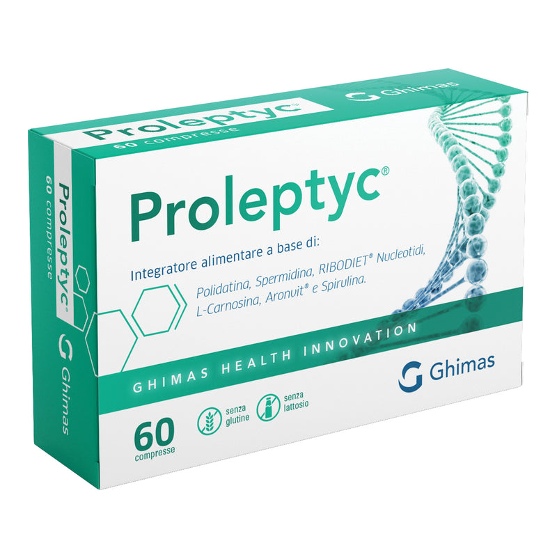 Proleptyc 60 tablets