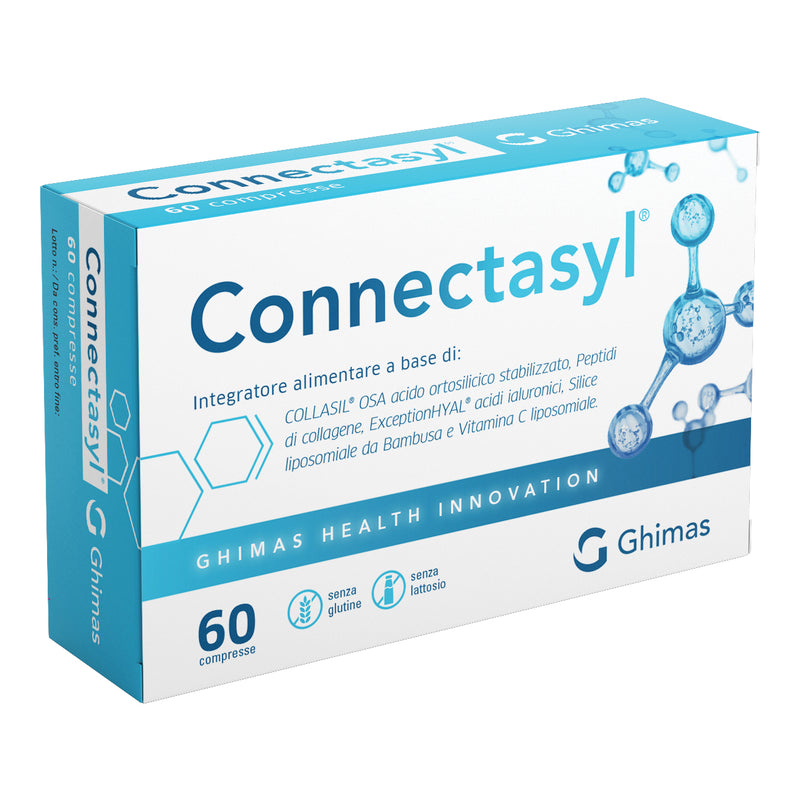 Connectasyl 60 tablets