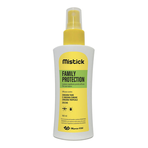 Mistick family protection 100 ml