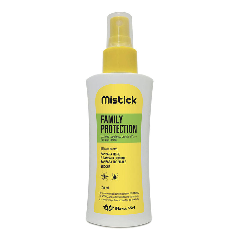 Mistick protección familiar 100 ml