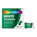 Massigen mente 30 tavolette masticabili
