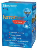 Ferrotone 28 bustine