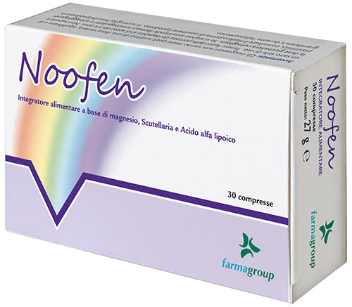 Noofen 30 tablets