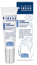 HELAN - Ireos filler ultrafine concentrato antirughe 10 ml