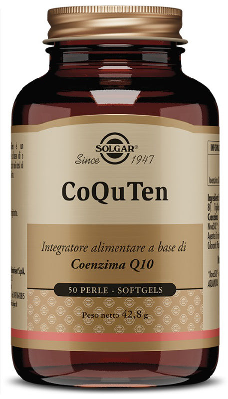 Coquten 50 pearls