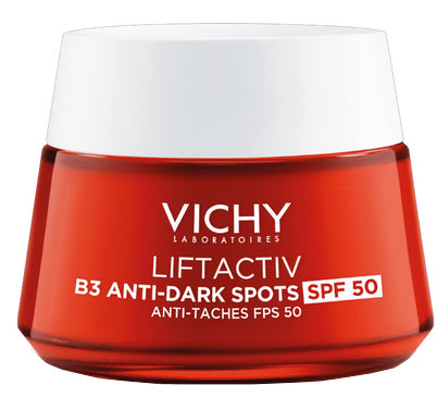 Liftactiv b3 spf50 50 ml