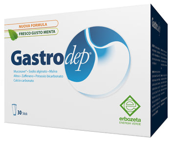 Gastrodep 30 stick