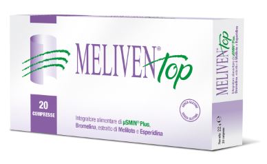 Meliven top 20 tablets