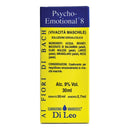 Psycho emotional 8 vivacita' maschile 30 ml
