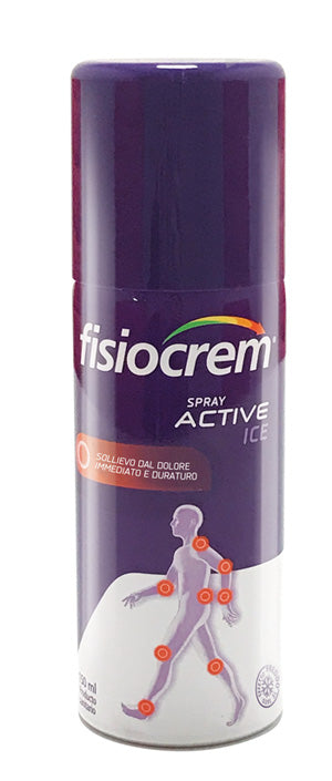 Fisiocrem spray 150 ml