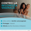 MECLON - Idra Emulgel Idratante per Secchezza Vaginale - 7 Monodose