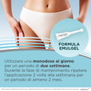 MECLON - Idra Emulgel Idratante per Secchezza Vaginale - 7 Monodose